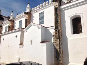 Zdjęcie z galerii obiektu Hostal Los Amigos w mieście Olivenza