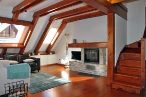 Fotografie z fotogalerie ubytování Vielha centro duplex nuevo by Pirinalia v destinaci Vielha