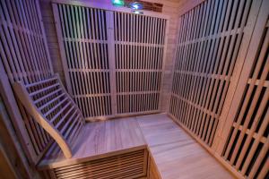 Ảnh trong thư viện ảnh của Urban Spa Romantique Chic ở Troyes