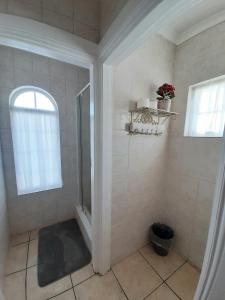 Bagno di De Graaff Manor