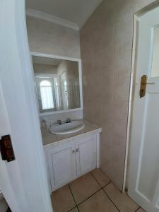 Bagno di De Graaff Manor