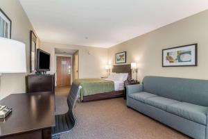 Gallery image of Quality Inn Portsmouth in Portsmouth
