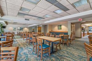 Gallery image of Quality Inn Portsmouth in Portsmouth