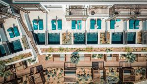 Fotografie z fotogalerie ubytování Mitsis Summer Palace v destinaci Kardamaina
