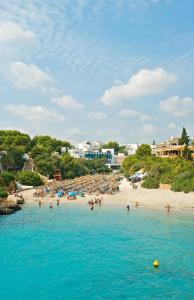 Gallery image of MarSenses Ferrera Blanca Hotel Family in Cala d´Or