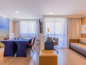 Gallery image of Mercure Fortaleza Meireles in Fortaleza