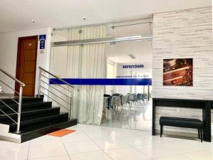 Fotografie z fotogalerie ubytování Hotel Skalla - MELHOR CUSTO BENEFICIO v destinaci Teixeira de Freitas