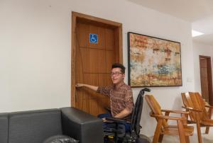 Hosté ubytování Hotel Skalla - MELHOR CUSTO BENEFICIO