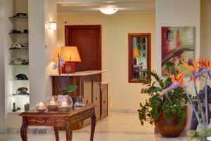 Fotografie z fotogalerie ubytování Zeus Village Resort - Adults Only v destinaci Kato Daratso