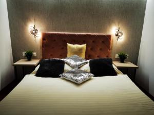 Billede fra billedgalleriet på Noclegi Pod Borem i Kępno