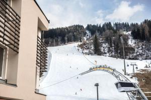 TUI BLUE Schladming durante l'inverno