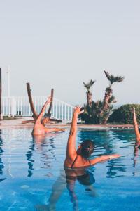 Gallery image of Appart-hotel La Source in Taghazout