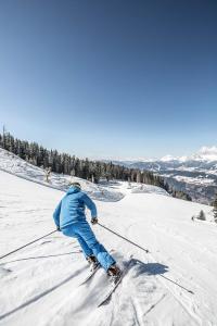 TUI BLUE Schladming durante l'inverno