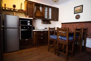 Gallery image of Like Home Lux, Apartman A9 in Kopaonik
