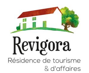 Certifikát, hodnocení, plakát nebo jiný dokument vystavený v ubytování Revigora