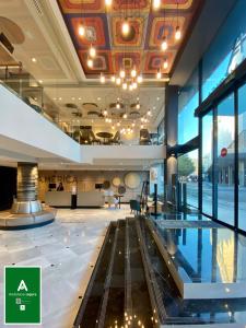 Hotel América Sevilla, Seville – Updated 2022 Prices