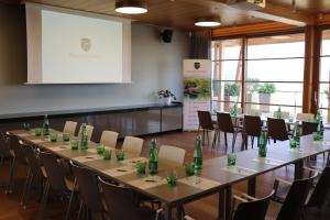 Konferenční prostory v ubytování Panorama Golf Resort + 30 fotografií