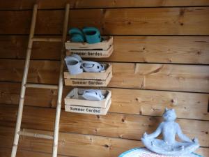 Fotografie z fotogalerie ubytování Au Crapaud Charmant v destinaci Labuissière