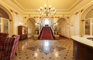 Fotografie z fotogalerie ubytování Hotel Marienhof v destinaci Reichenau