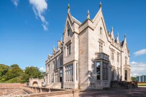 Lilleshall House and Gardens