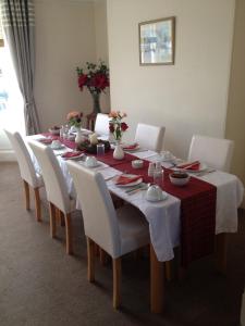 Gallery image of Arcadia Guest House in Weymouth