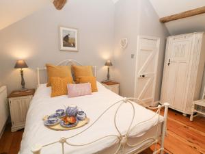 Gallery image of Millstream Cottage in Castleton
