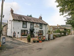 Gallery image of Millstream Cottage in Castleton