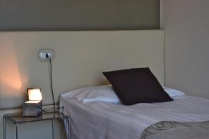 Gallery image of Piccolo Hotel in Malcesine +58 photos