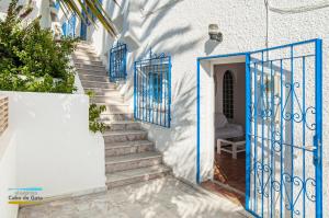 Fotografie z fotogalerie ubytování CASA GLORIA v destinaci Sant Josep de sa Talaia