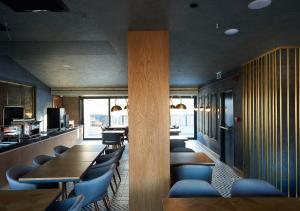 منطقة جلوس في Dundar Hotel & Spa