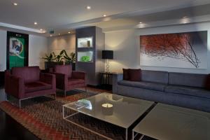 Gallery image of Quality Suites Alphaville in Barueri