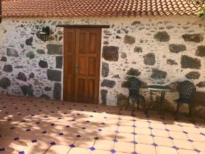Fotografie z fotogalerie ubytování Finca La Sabina v destinaci Risco Blanco