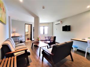 Gallery image of Apple Suites Hotel in Sitiawan