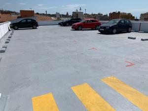 Kép Apartments Paradise Lloret szállásáról Lloret de Marban a galériában