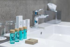 Fotografie z fotogalerie ubytování Ocak Hotel v Berlíně