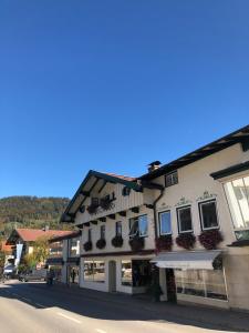 Gallery image of Ferienwohnung Giacomelli 4 in Rottach-Egern