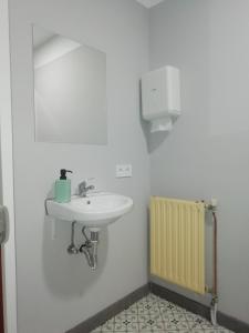 Zdjęcie z galerii obiektu Ecorooms PADRÓN w mieście Padrón