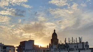 Zdjęcie z galerii obiektu Apartamento San Juan 2 w Murcji
