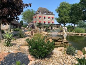 Le Moulin d'Hauterive