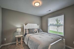 Gallery image of Modern Caldwell House with Yard and Furnished Patio! in Caldwell