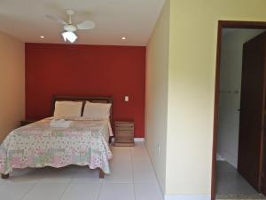 Φωτογραφία από το άλμπουμ του Hotel Pousada Bambuzal σε Sana