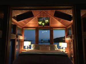 Fotografija v galeriji nastanitve Hudson Riverfront Home v mestu Catskill