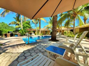 Gallery image of Coco Cabañas and Casitas Vacation Rentals in Loreto