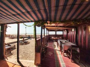 Gallery image of Club Camping des pêcheurs in Dakhla