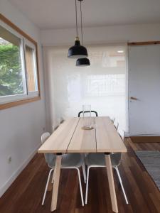 Gallery image of A Casa de Don Ricardo in A Telleira