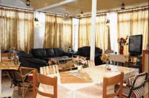 Restoran ili drugo mesto za obedovanje u objektu Noula Studio