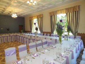 Fotografie z fotogalerie ubytování Kaimo turizmo sodyba "Puozo Sodyba" v destinaci Puožas