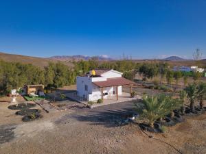 Gallery image of Casita Hari, donde tu y tu tiempo se detienen. in Tuineje