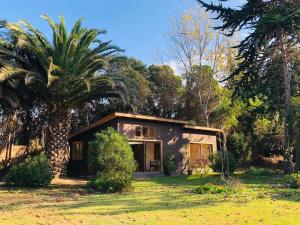 Gallery image of El Arbol Eco Lodge in La Serena