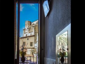 Foto da galeria de Hotel Palermo em Barcelona